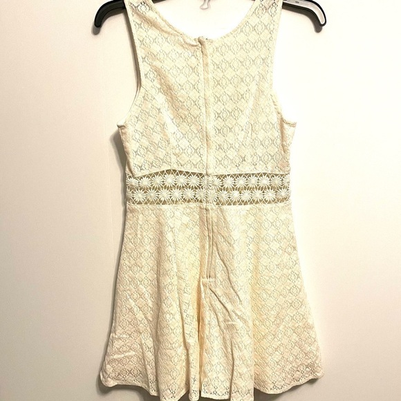 Free People Daisy Waist Dress - Picture 10 of 15